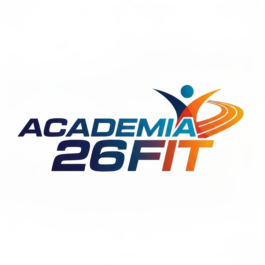 Logo Academia 26 Fit