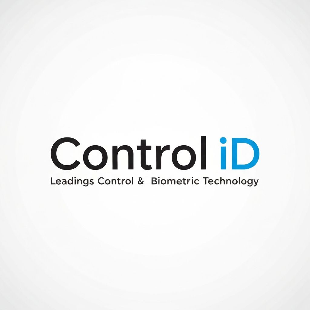 Logo Control iD