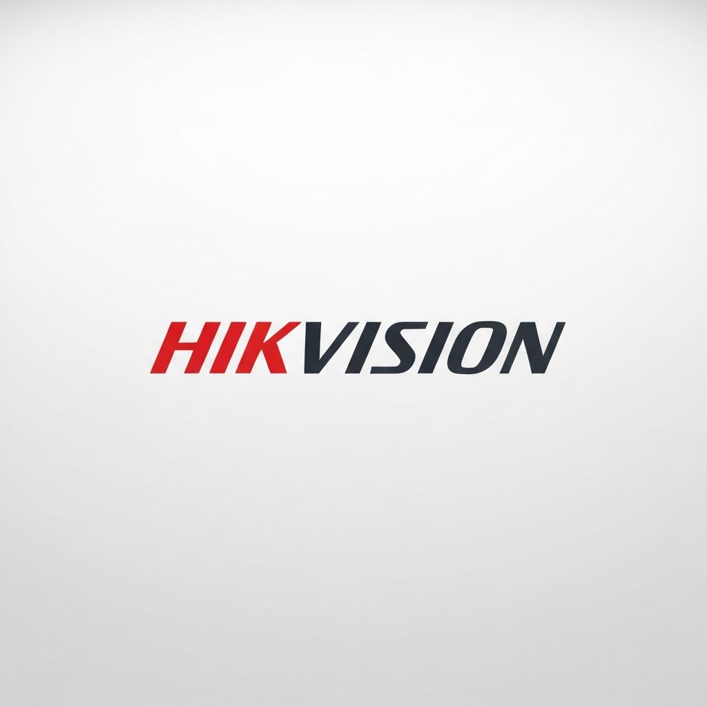 Logo Hikvision