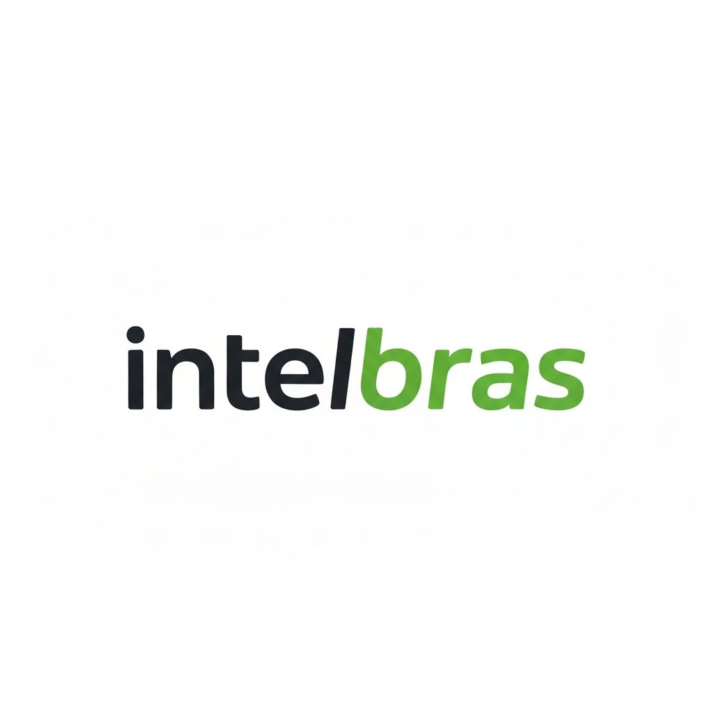 Logo Intelbras