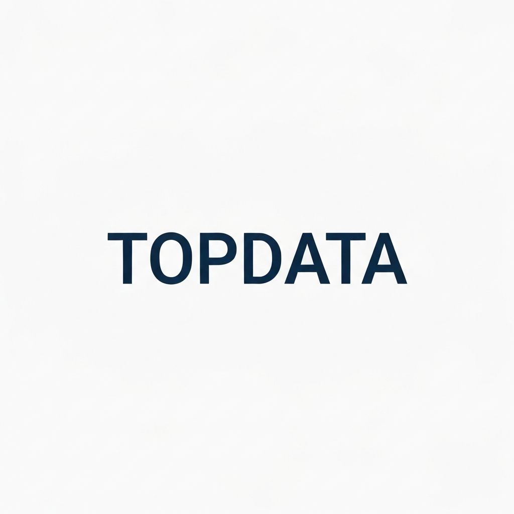 Logo Topdata