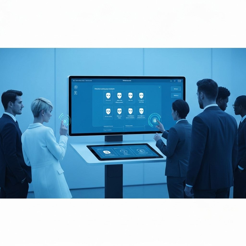 Reconhecimento Facial