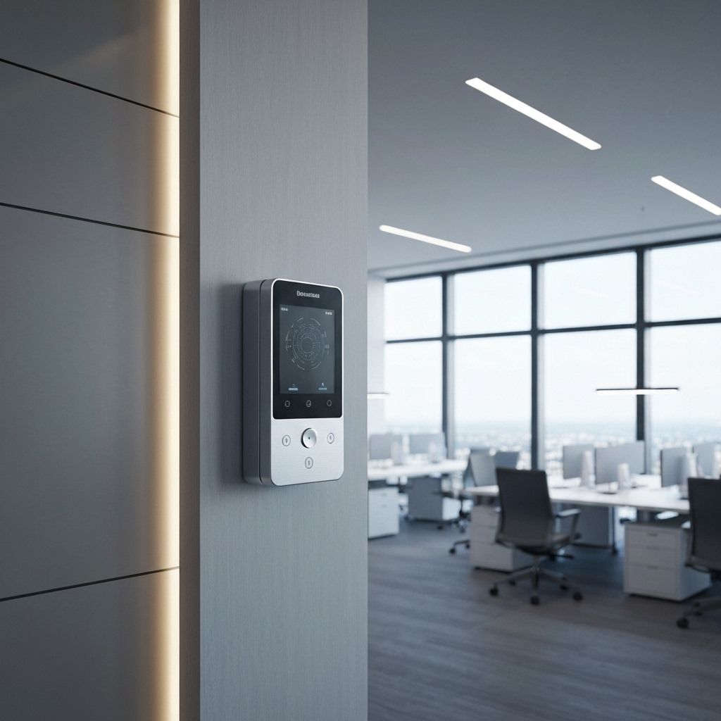 Relógio Ponto Eletrônico