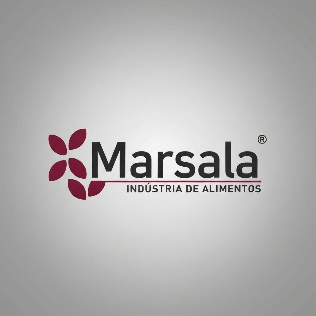 Logo Marsala Alimentos
