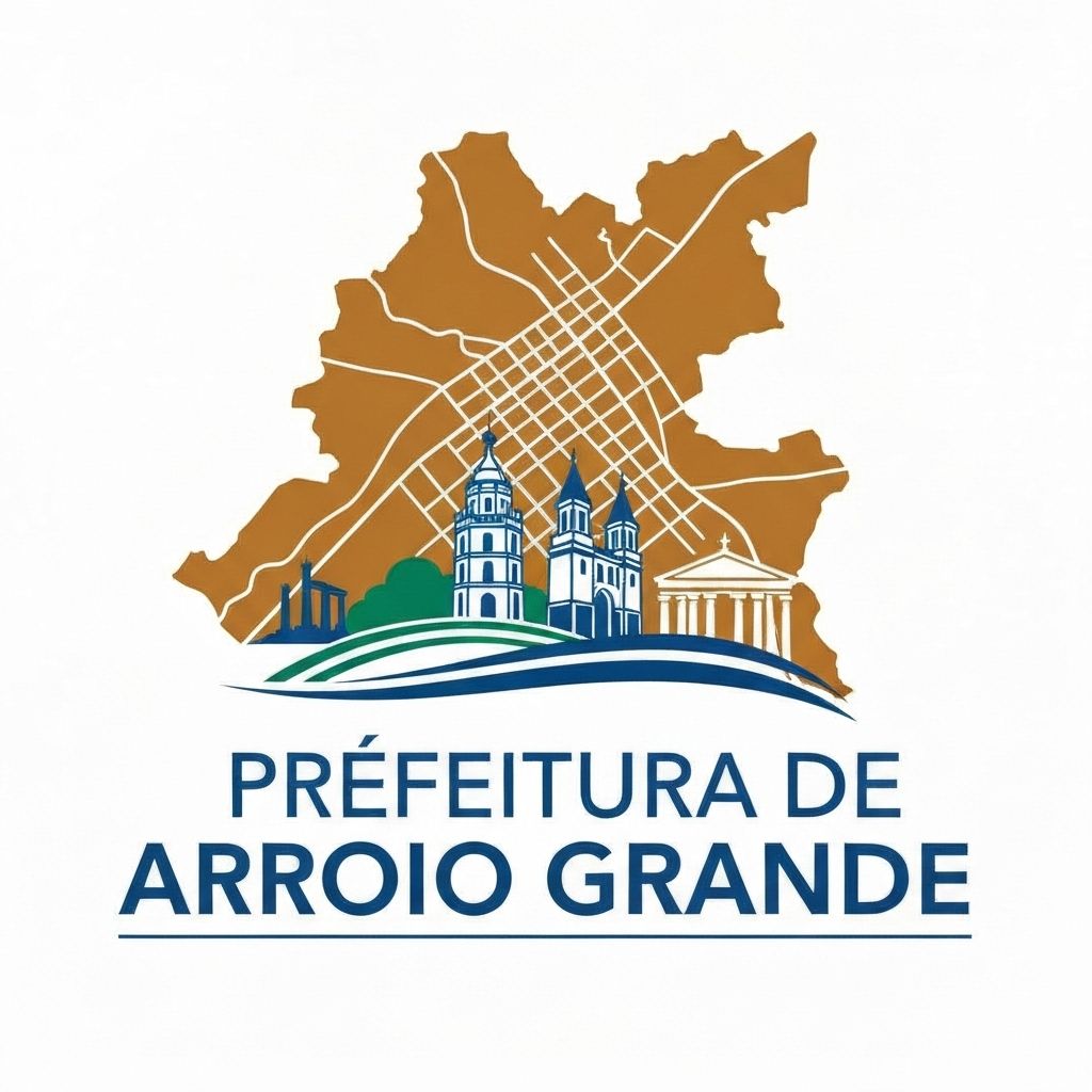 Logo Prefeitura Arroio Grande
